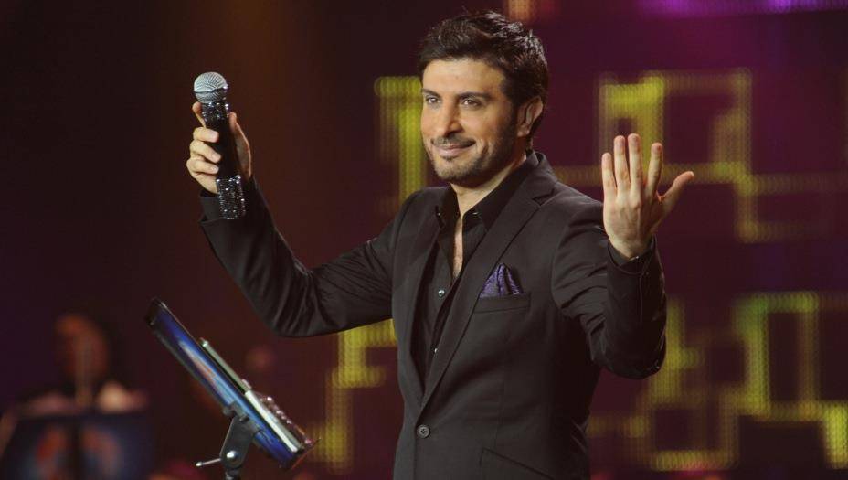ما هي مفاجأة ماجد المهندس... من رومانيا ؟