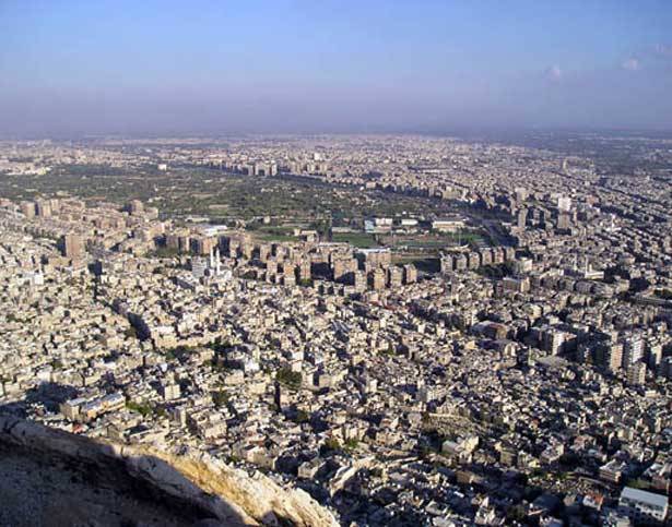 سماء الوطن الحافي