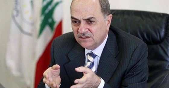 نظريان: بنان يحتاج الى تخزين للمياه