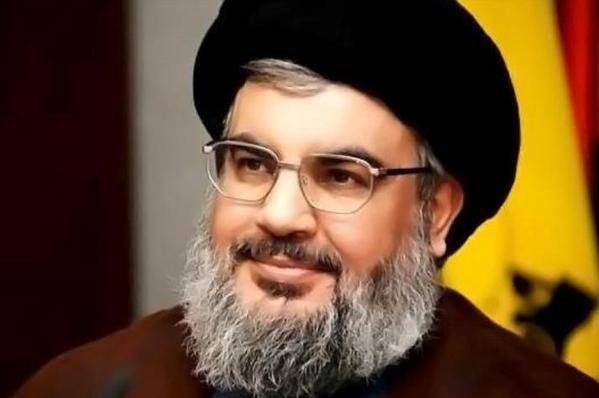 بالفيديو.. هكذا أدخل الأمن السيد نصرالله إلى مجمع سيد الشهداء