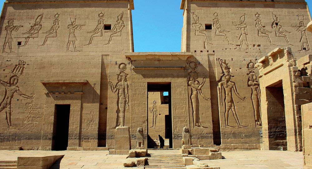 للمرة الأولى... مصر تفتتح 3 مقابر فرعونية في الأقصر للزيارة