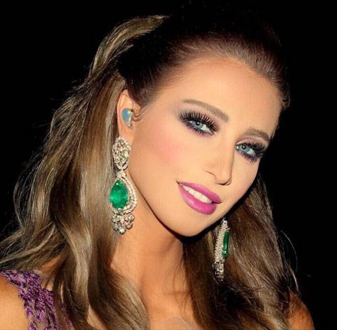 أنابيلا هلال: أنا لست خائنة
