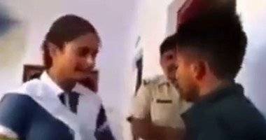 بالفيديو.. كيف يعاقب المتحرشون جنسيا في الهند؟