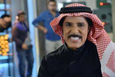 فيديو لعبد الله بالخير يشعل مواقع التواصل الاجتماعي