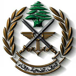 الجيش : تفجير ذخائر في محيط بليدا وجرود العاقورة