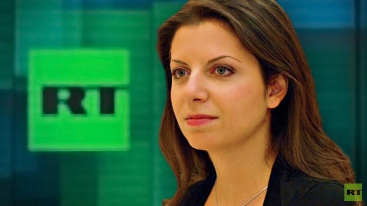 RT تستنكر الدعوة لمصادرة ممتلكاتها في اميركا