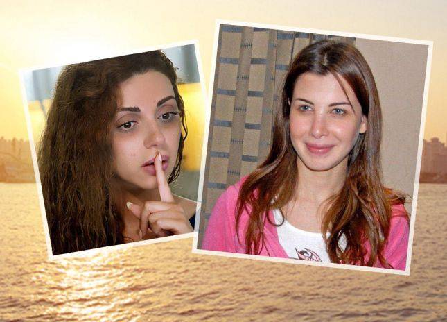 بالصور.. كيف تبدو النجمات عند الاستيقاظ من النوم