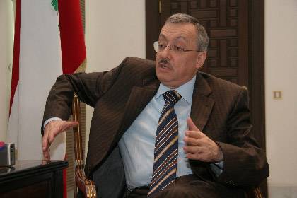فتفت: المطلوب ليس استقالة الحكومة بل وضع النقاط على الحروف