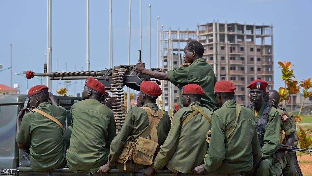 جنوب السودان.. "إجبار" معتقلين على أكل لحوم بشر