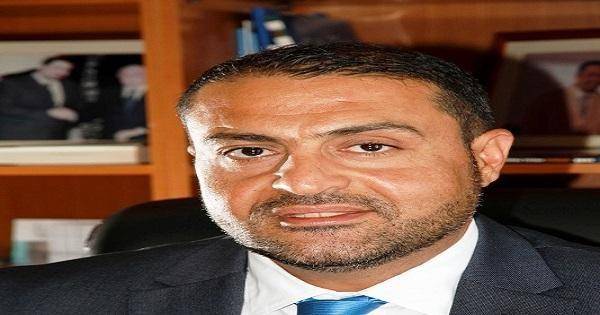 مازن عبود: من عبثية القدر تحويل مستوعبات النفايات الى صناديق اقتراع