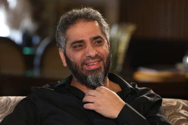 هل ترحّب "روتانا" بـ فضل شاكر من جديد؟!