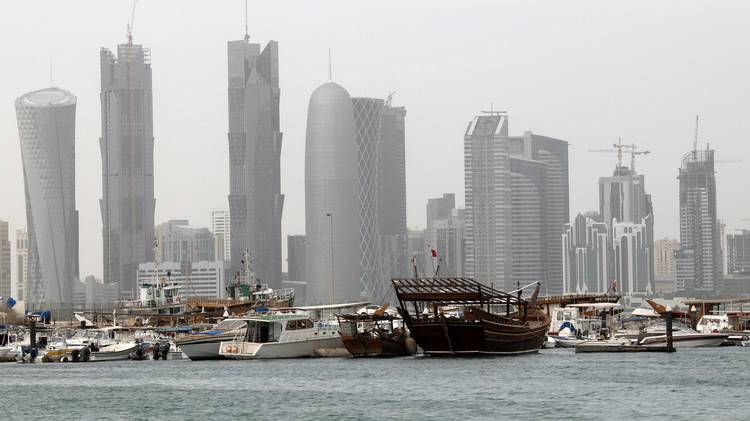 الدوحة : قطر تمتلك أكبر شبكة بالمنطقة لكشف الأهداف البحرية