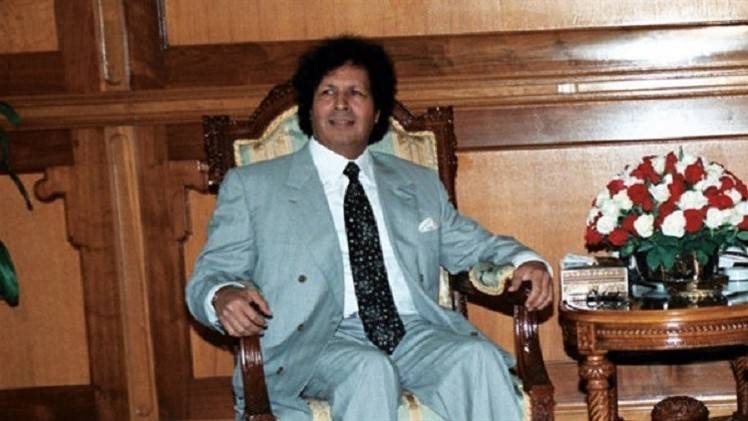 قذاف الدم: نحتاج حكومة محايدة وليبيا أصبحت ملجأ للإرهابيين