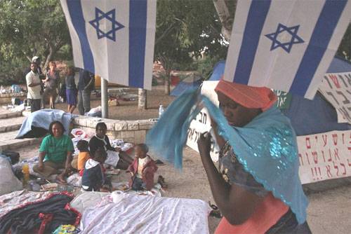“نجح الموساد وخاب العرب”: هكذا قسمت إسرائيل السودان.. تعرف على التفاصيل الدقيقة
