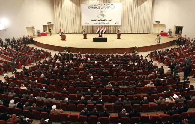 نائب عراقي : مشاركة أميركيين بتحرير الموصل هو السيناريو الأقرب