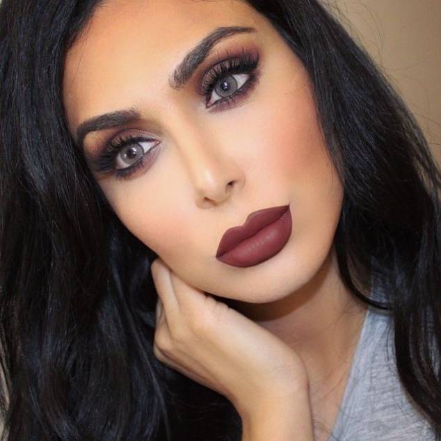 بالصور.. من هي المرأة العربية التي تفوقت على أوباما ؟