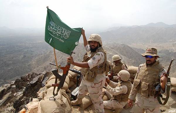 السعودية تدرّب رجال الأمن على تخطي مشاهد الأشلاء