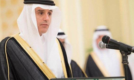 السعودية تعلن قرب انتهاء العملية العسكرية باليمن وبدء المرحلة السياسية