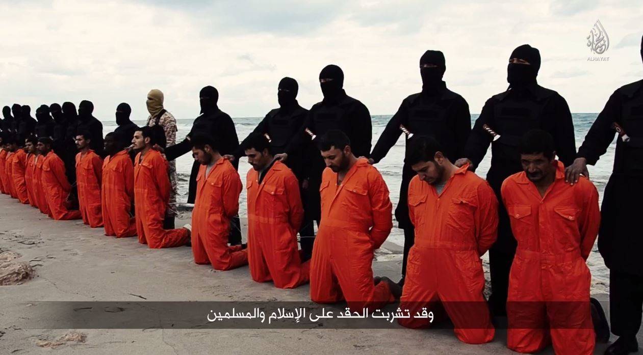 البيشمركة: داعش ما يزال يشكل خطراً والقضاء عليه يتطلب دعماً دولياً قوياً