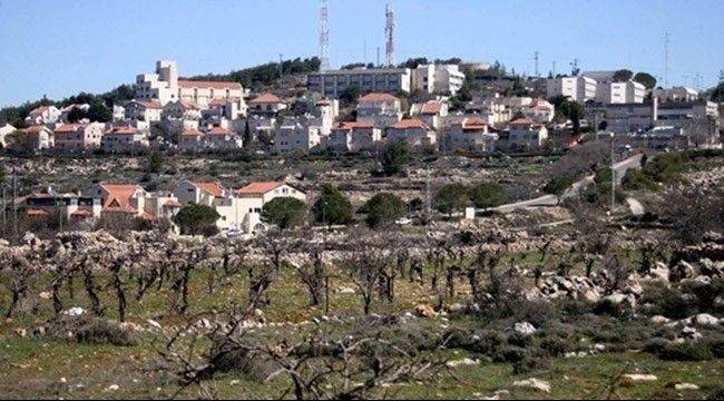 استشهاد فلسطيني طعن اسرائيليًا في الضفة الغربية