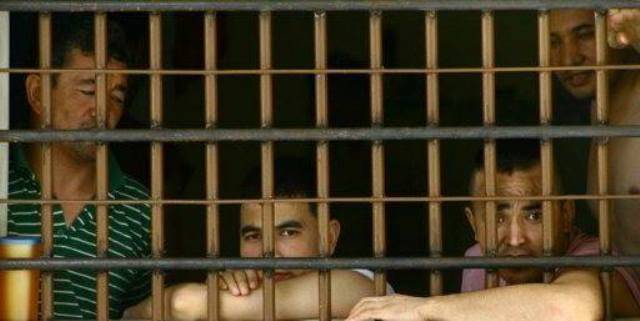 احتجاز 11 لاجئاً حاولوا دخول استراليا بعد فرارهم من ‏اندونيسيا