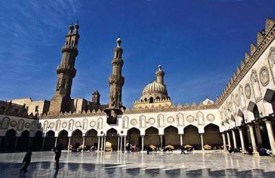 الأزهر يوقع مذكرة تفاهم مع اليونسكو