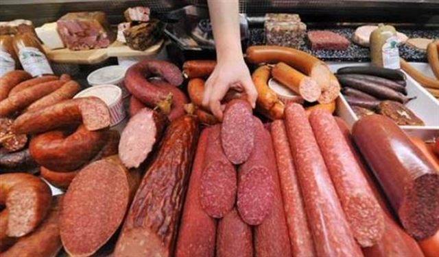 مفاجأة.. اكتشاف أثر لبصاق وأظافر بشرية في أشهر أنواع اللحوم