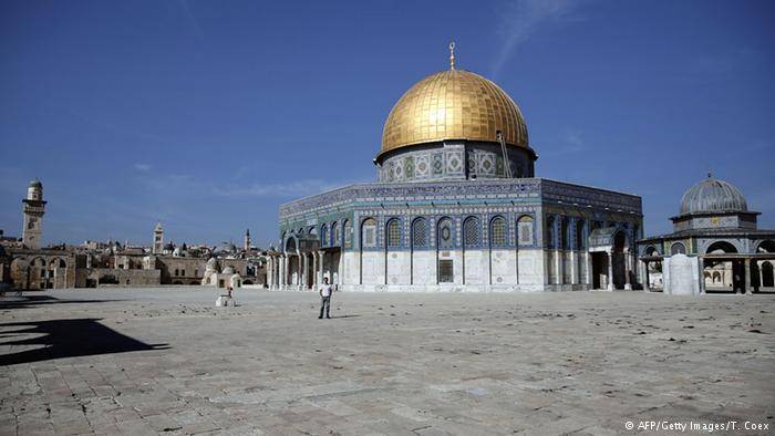 تضارب في مواقف الاحزاب الصهيونية من القدس المحتلة