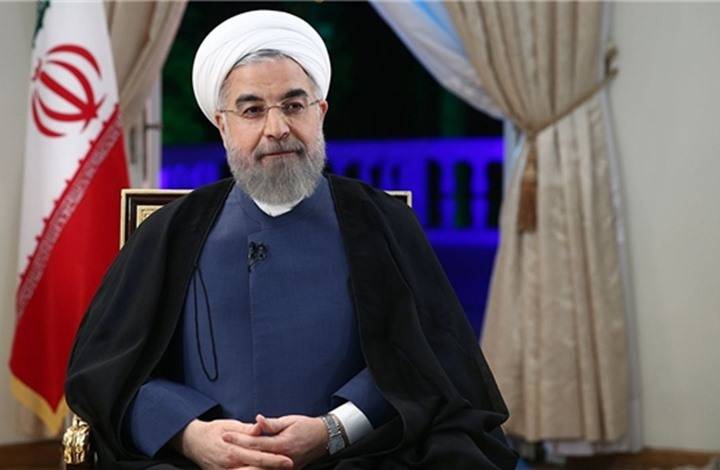 روحاني يعاود فتح ملف كارثة منى ويتهم السعودية