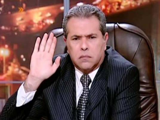 إغلاق قناة الفراعين بسبب الديون.. وعكاشة: مش دافع وسأبيعها