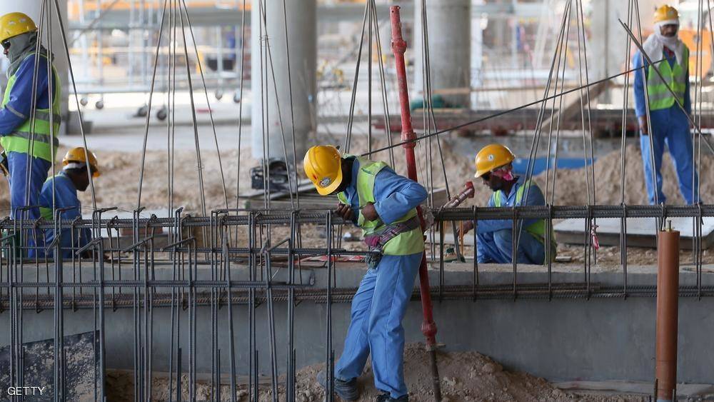 تحقيق بريطاني بشأن مونديالي روسيا وقطر