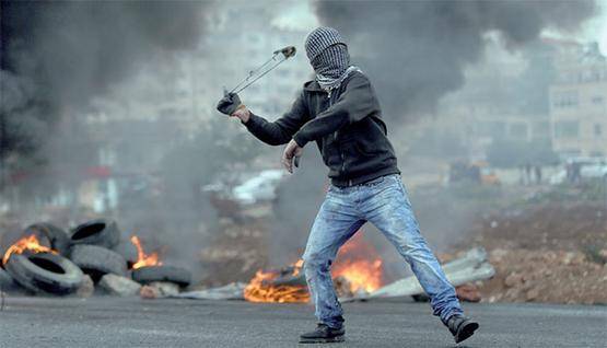القدس تنتفض!