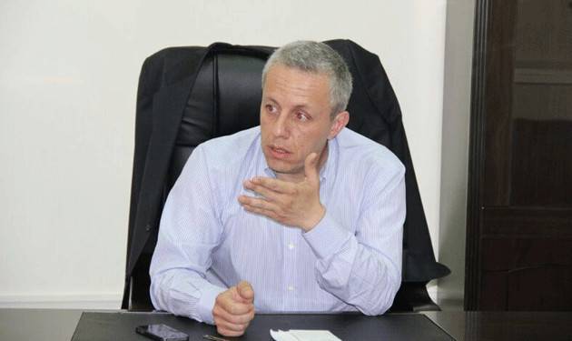 محافظ عكار اطَّلع من "اليونيسف" على خطة عمل المنظمة