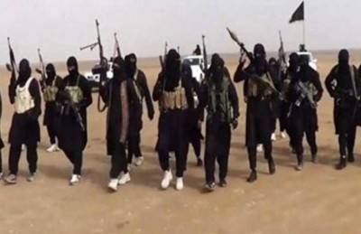 إحباط هجوم لتنظيم الدولة شرقي تكريت ومقتل خمسة منه