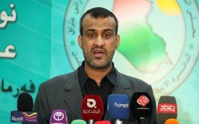 دولة القانون يمهل العبادي 72 ساعة للاجابة على اسئلته ويهدد بسحب التفويض