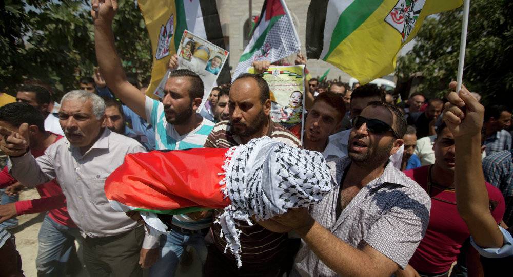 مجلس حقوق الإنسان يناقش الانتهاكات الإسرائيلية في الأراضي الفلسطينية المحتلة