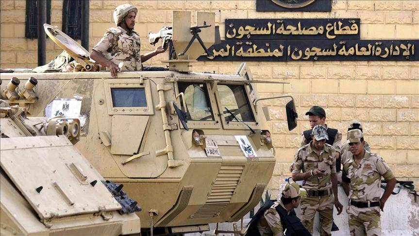 كيف يموت المعتقلون في "سجن العقرب" بمصر؟