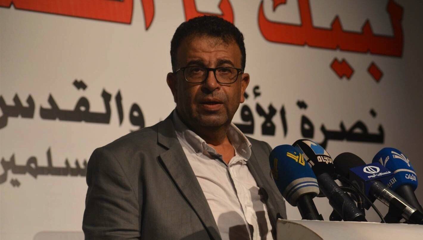 عبد العال: ما يحدث في فلسطين صدمة إيجابية تخترق التفكير النمطي السائد