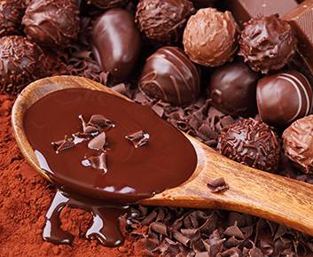 7 حقائق لا تعرفها عن الشوكولا!