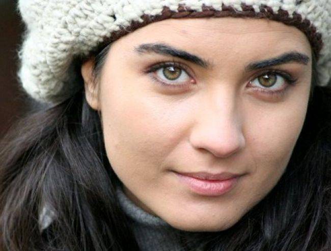 الفاتيكان يمنح “لميس” جائزة أفضل ممثلة والسبب؟