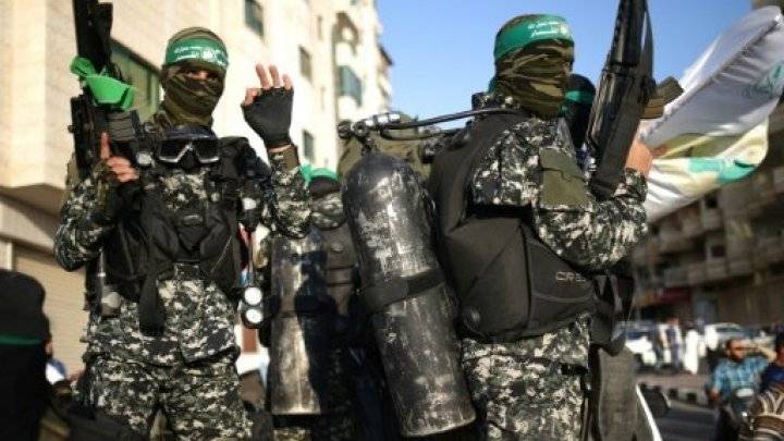 هل يعاد إطلاق صواريخ حماس بعد الغارتين؟