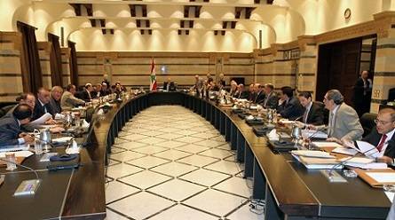 الأيام المقبلة ستكون حاسمة على الصعيد الحكومي