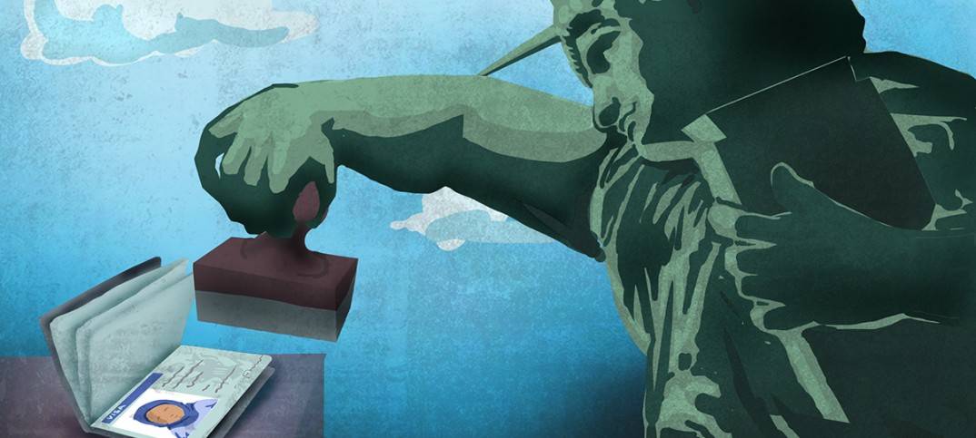 هل ترغب بالعيش في الولايات المتحدة الأميركية؟ الفرصة مفتوحة أمامك لأيام قليلة فقط!