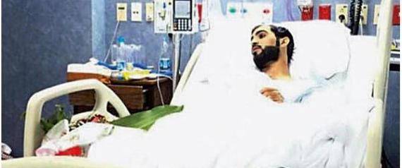 سعودي يهدي كليته لامرأة مجهولة بسبب تغريدتها