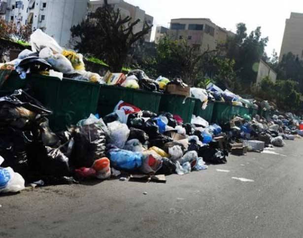 نيّات لتفجير الاوضاع