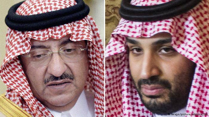 السعودية..صراع بين الأمراء للاحتفاظ بالنفوذ وبمستقبل السلطة