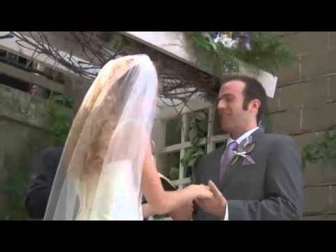 بالفيديو .. عروس تصفع عريسها في الزفاف