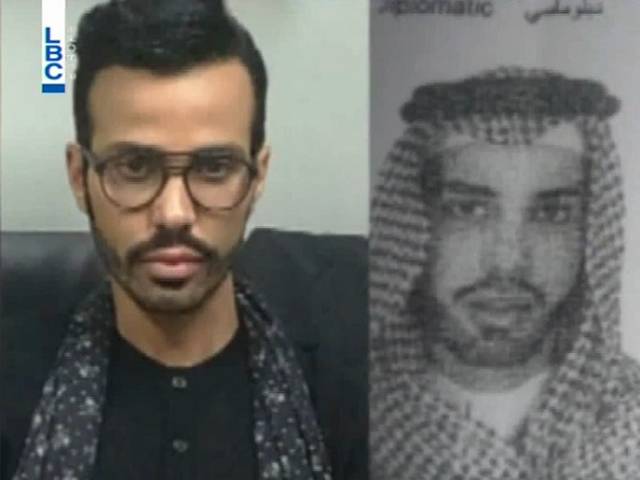 لجد “امير الكبتاغون” قصة في لبنان ايضا