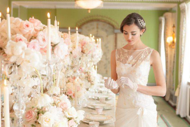 قبل زفافك بشهر: تحققي من هذه الأمور!