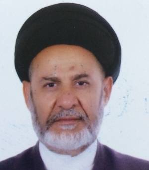 العثور على جثمان السيد حيدر الحسني في مكة الذي قضى في تدافع منى